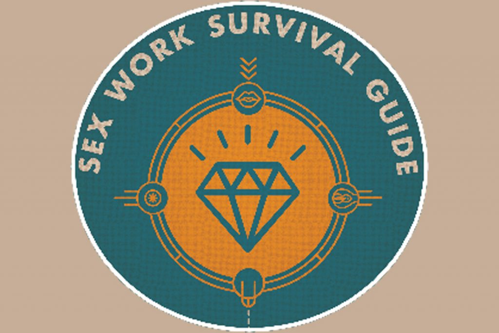 Sex Work Survival Guide: Consent Violations Panel