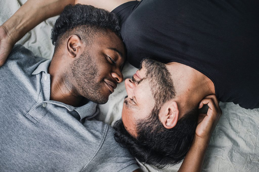 The Sex Education You Never Got: How To Have Safe Queer Sex
