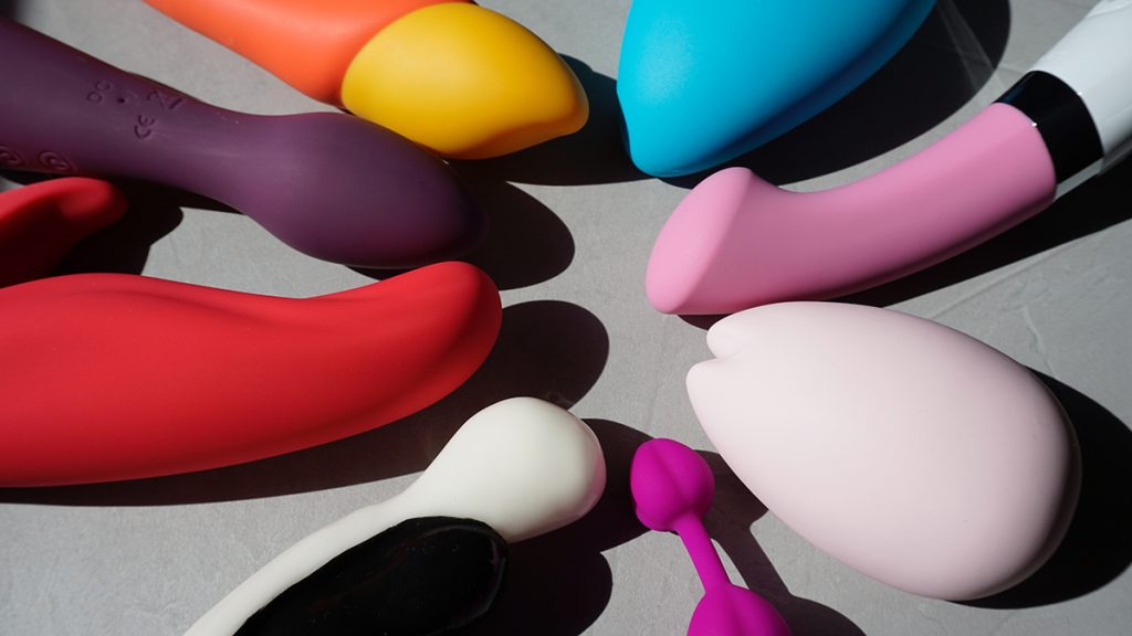 Sex Toys For Every Preference