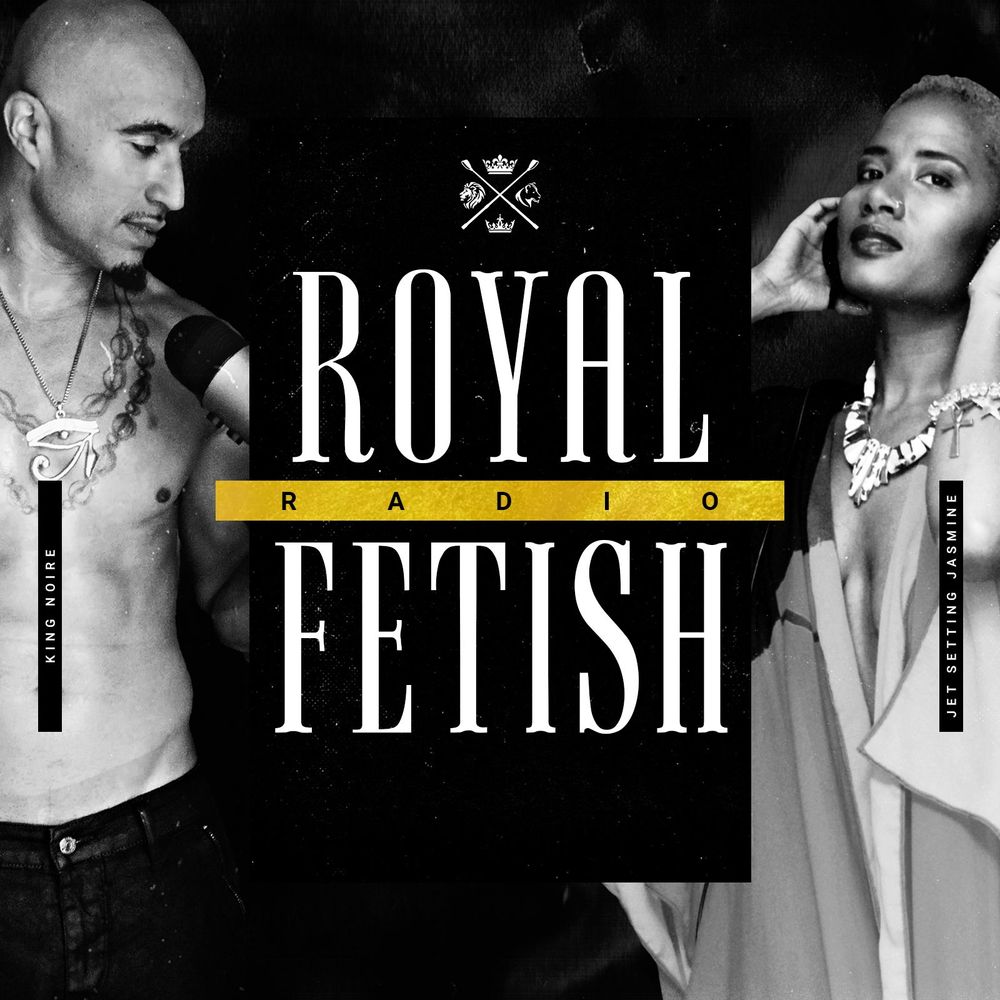 Introducing Royal Fetish Radio—A New Podcast on Kinky Sex! picture