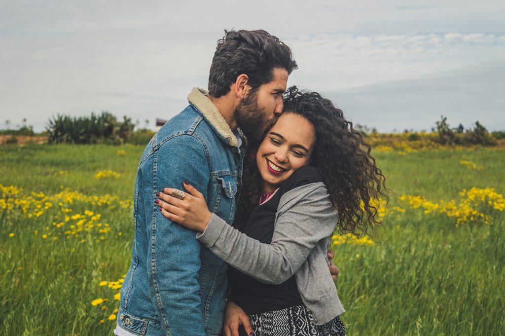 Appreciating Your Partner Can Improve Your Relationship