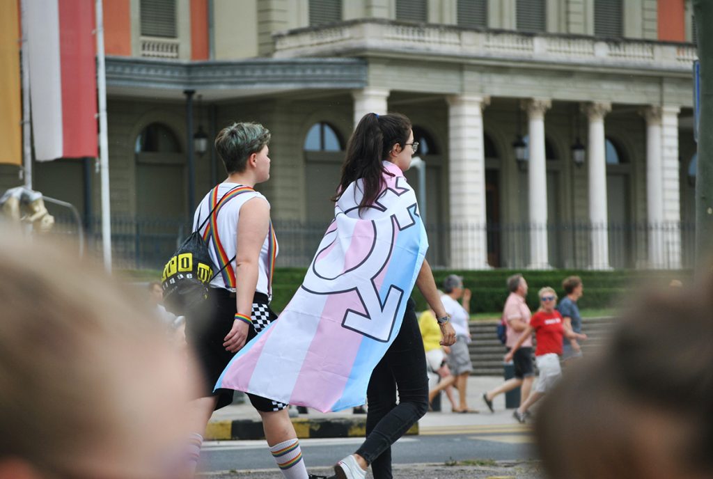 Protecting Trans Youth: Debunking Myths About Gender Affirming Care